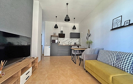 ID 15471 Двухкомнатная квартира в Панорама Дримс Фото 8