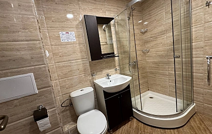 ID 15512 Квартира-студия в Премьер Форт Бич Фото 4