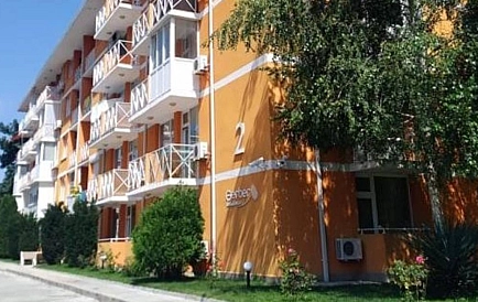 ID 15168 Трехкомнатная квартира в Гербер 2 Фото 6