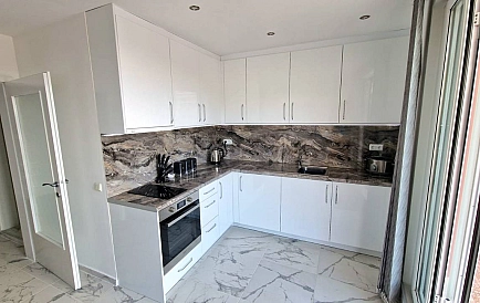 ID 15182 Двухкомнатная квартира в Марина Форт Нокс Фото 2