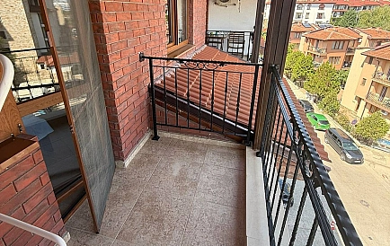 ID 15100 Трехкомнатная квартира в Аполлон 5 Фото 9