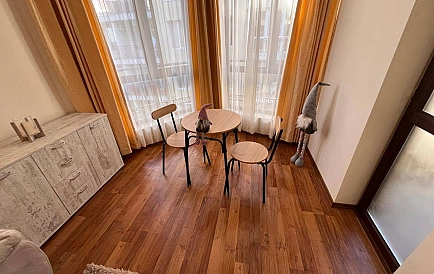 ID 14970 Двухкомнатная квартира в Камелот Резиденс Фото 7