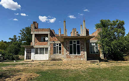 ID 14453 Дом в Бабук Фото 1 