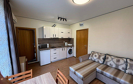 ID 14095 Квартира-студия в Санни Вью Централ Фото 1 