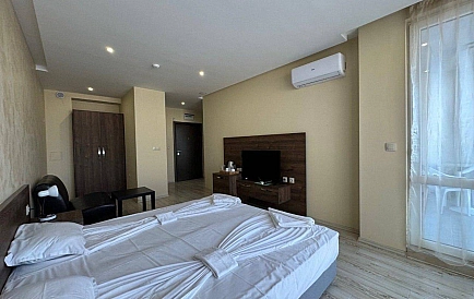 ID 14536 Двухкомнатная квартира в Парадизо Фото 3