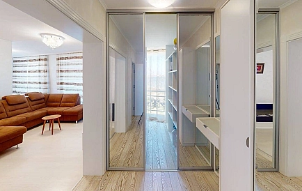 ID 15540 Двухкомнатная квартира в Пенелопа Палас Фото 10