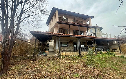 ID 15135 Дом в Инсараки Фото 6