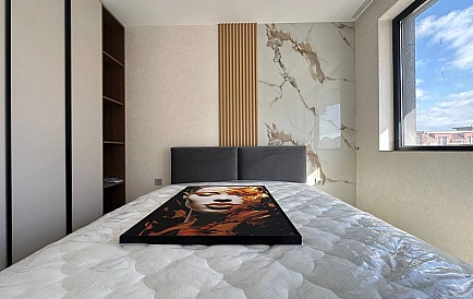 ID 15290 Двухкомнатная квартира в Свит Хоум 8 Фото 8