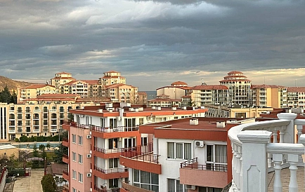 ID 15065 Квартира-студия в Таляна Бич Фото 8