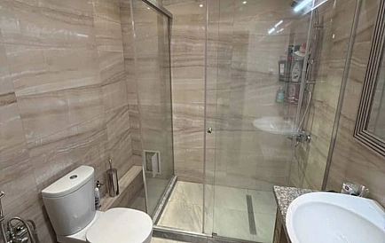 ID 15623 Двухкомнатная квартира в Аргищ Фото 4