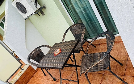 ID 15339 Двухкомнатная квартира в Поло Резорт Фото 7