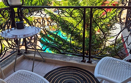 ID 14848 Квартира-студия в Мессембрия Резорт Фото 5