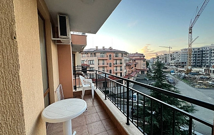 ID 15067 Двухкомнатная квартира в Скай Дримс Фото 5