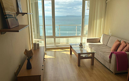 ID 15240 Двухкомнатная квартира в Алекс Бийч Фото 1 