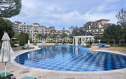 ID 16578 Трехкомнатная квартира в Посейдон Фото 7
