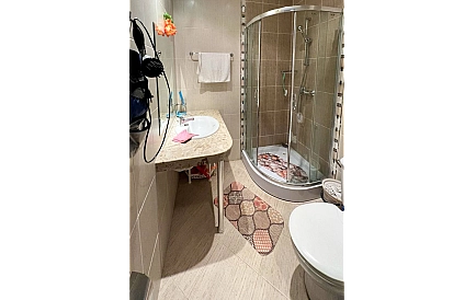 ID 13660 Трехкомнатная квартира в Бендита Маре Фото 5