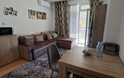 ID 15503 Двухкомнатная квартира в Санни Дей 5 Фото 1 