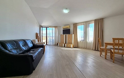 ID 16337 Двухкомнатная квартира в Марина Кейп Фото 3