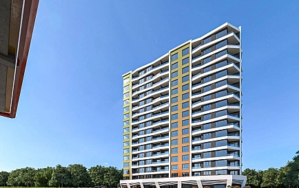 ID 14625 Квартиры от застройщика в Терекс Резиденс Фото 4