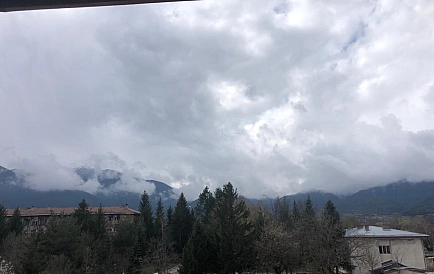 ID 10646 Двухкомнатная квартира в Банско Фото 6