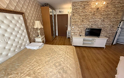 ID 15401 Квартира-студия в Свит Хоум 3 Фото 10