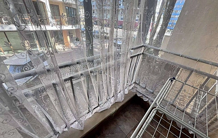 ID 16114 Трехкомнатная квартира в Камелия Гарден Фото 8