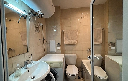 ID 14013 Двухкомнатная квартира в Альпин Лодж Фото 4