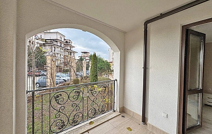 ID 15008 Двухкомнатная квартира в Посейдон Фото 8