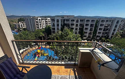 ID 16386 Двухкомнатная квартира в Каскадас 8 Фото 6