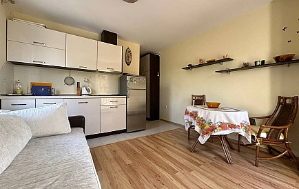 ID 14861 Трехкомнатная квартира в Аспро Марина Фото 8