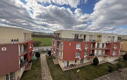 ID 15273 Квартира-студия в Санни Дей 5 Фото 7