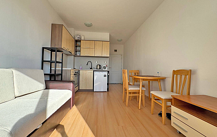 ID 14842 Квартира-студия в Санни Дей 5 Фото 1 