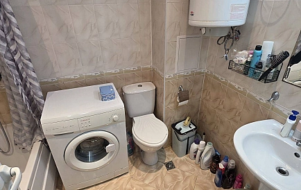 ID 15992 Квартира-студия в Меджик Дримс Фото 4