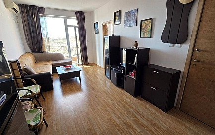 ID 14185 Двухкомнатная квартира в Санни Дей 6 Фото 2