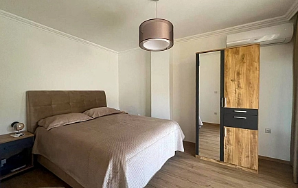 ID 14107 Трехкомнатная квартира в Феникс Фото 3