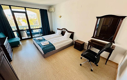 ID 14846 Двухкомнатная квартира в Вавилон Фото 10