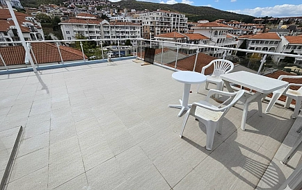 ID 14898 Двухкомнатная квартира в Лазур 4 Фото 9