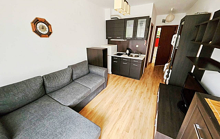 ID 15119 Двухкомнатная квартира в Сияна Фото 1 