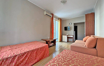 ID 15888 Квартира-студия в Бахами Фото 1 
