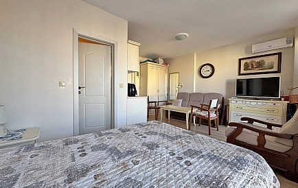 ID 15003 Квартира-студия в Афродита Палас Фото 7