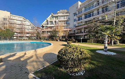 ID 14995 Трехкомнатная квартира в Сан Виллидж Фото 6