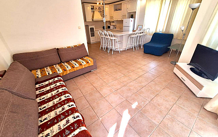 ID 15152 Трехкомнатная квартира в Бриз Фото 1 