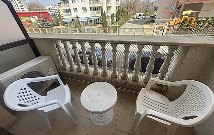 ID 15448 Квартира-студия в Роял Сан Фото 5