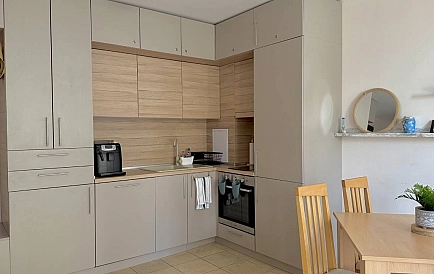 ID 14836 Двухкомнатная квартира в Элит Фото 2