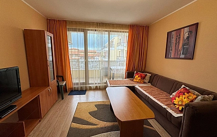 ID 15044 Трехкомнатная квартира в Райский Сад Фото 9