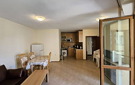 ID 16083 Трехкомнатная квартира в Амадеус 3 Фото 7