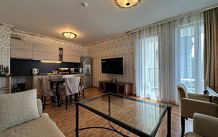 ID 16370 Двухкомнатная квартира в Роял Бей Фото 9