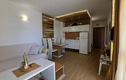 ID 16201 Двухкомнатная квартира в Свит Хоум 1 Фото 1 