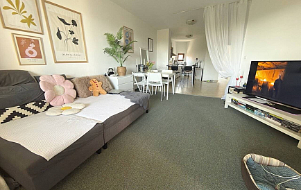 ID 15422 Трехкомнатная квартира в Марина Кейп Фото 1 