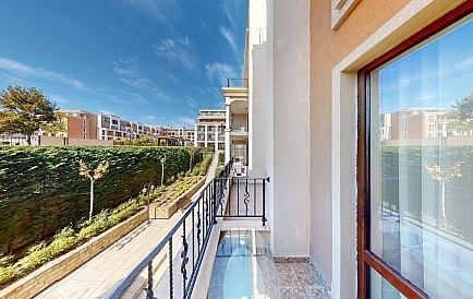 ID 16560 Квартира-студия в Премьер Форт Бич Фото 5
